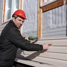 Affordable Siding Repair and Maintenance Services in Belterra, TX